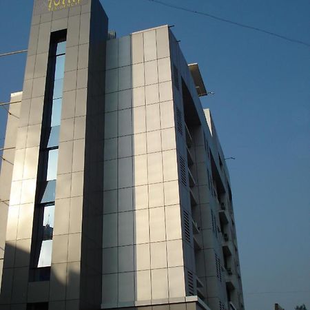 Tuliip Residency Hotel Mumbai Kültér fotó
