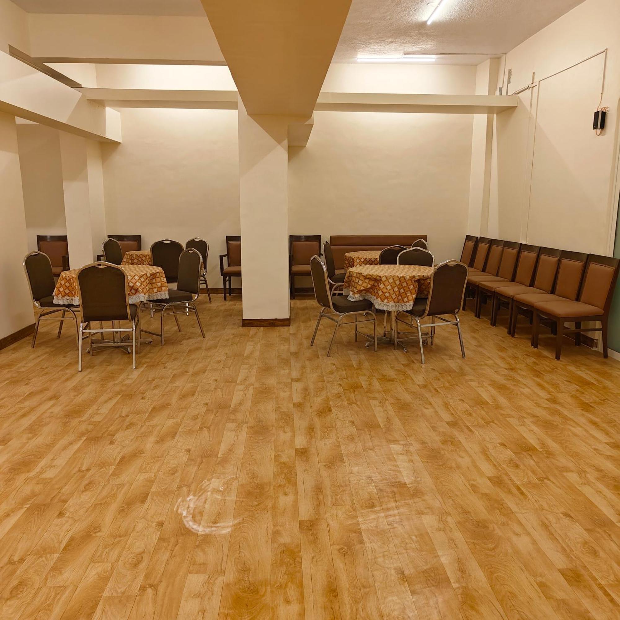 Tuliip Residency Hotel Mumbai Kültér fotó