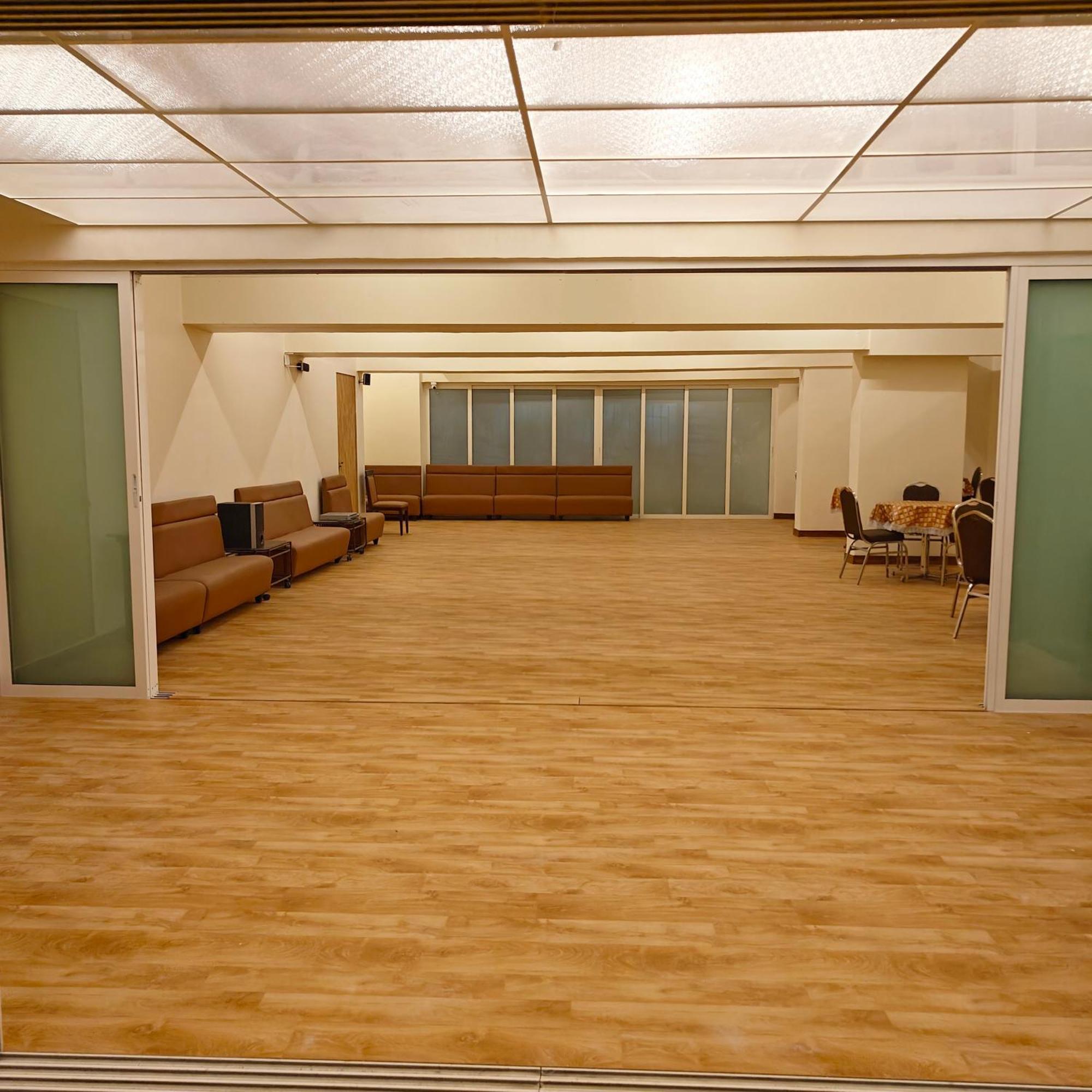 Tuliip Residency Hotel Mumbai Kültér fotó