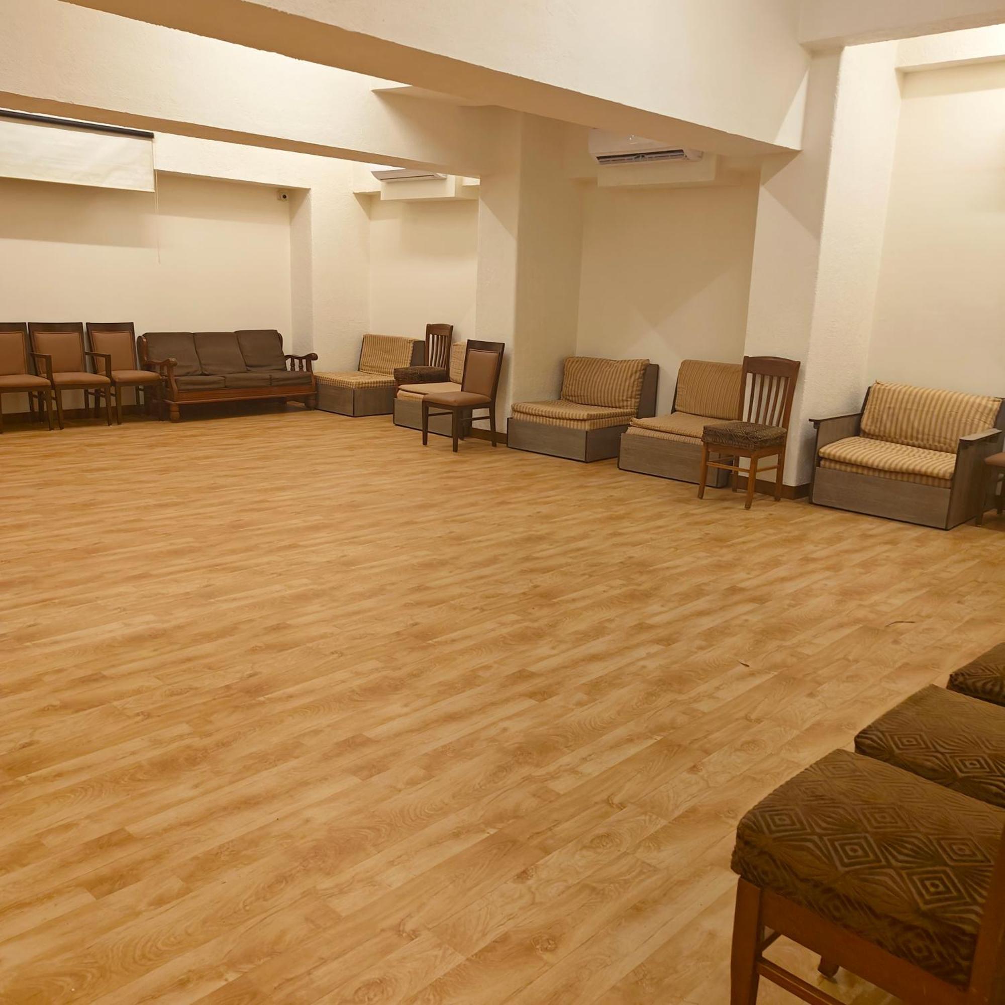 Tuliip Residency Hotel Mumbai Kültér fotó