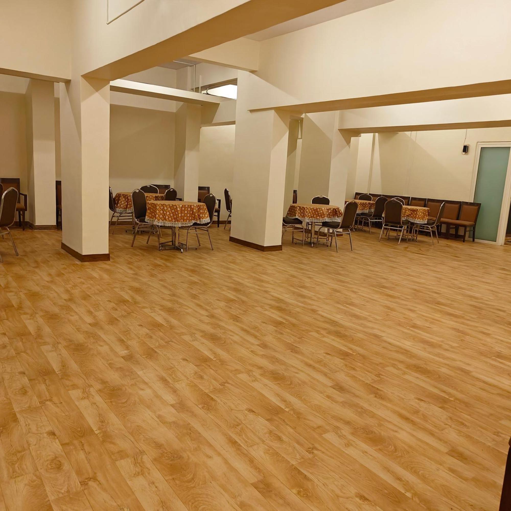 Tuliip Residency Hotel Mumbai Kültér fotó