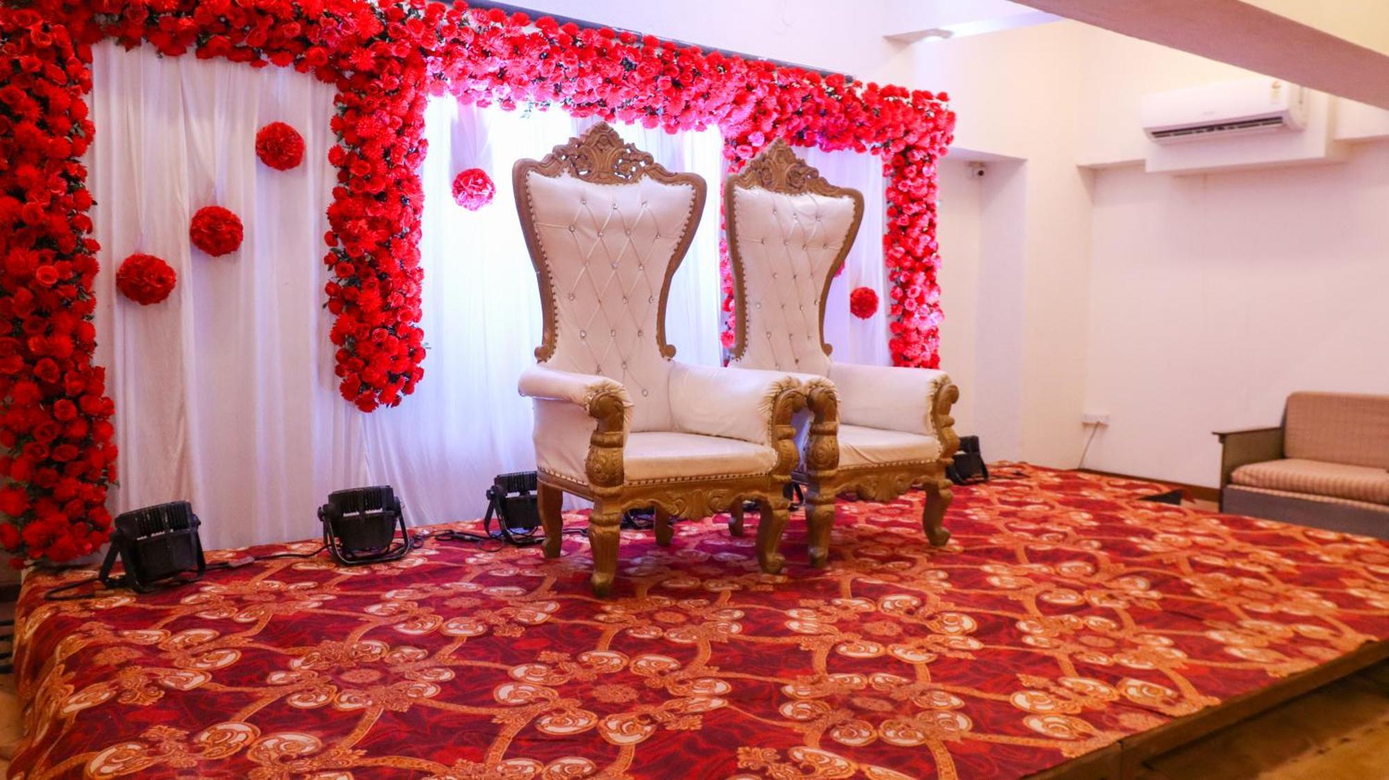 Tuliip Residency Hotel Mumbai Kültér fotó