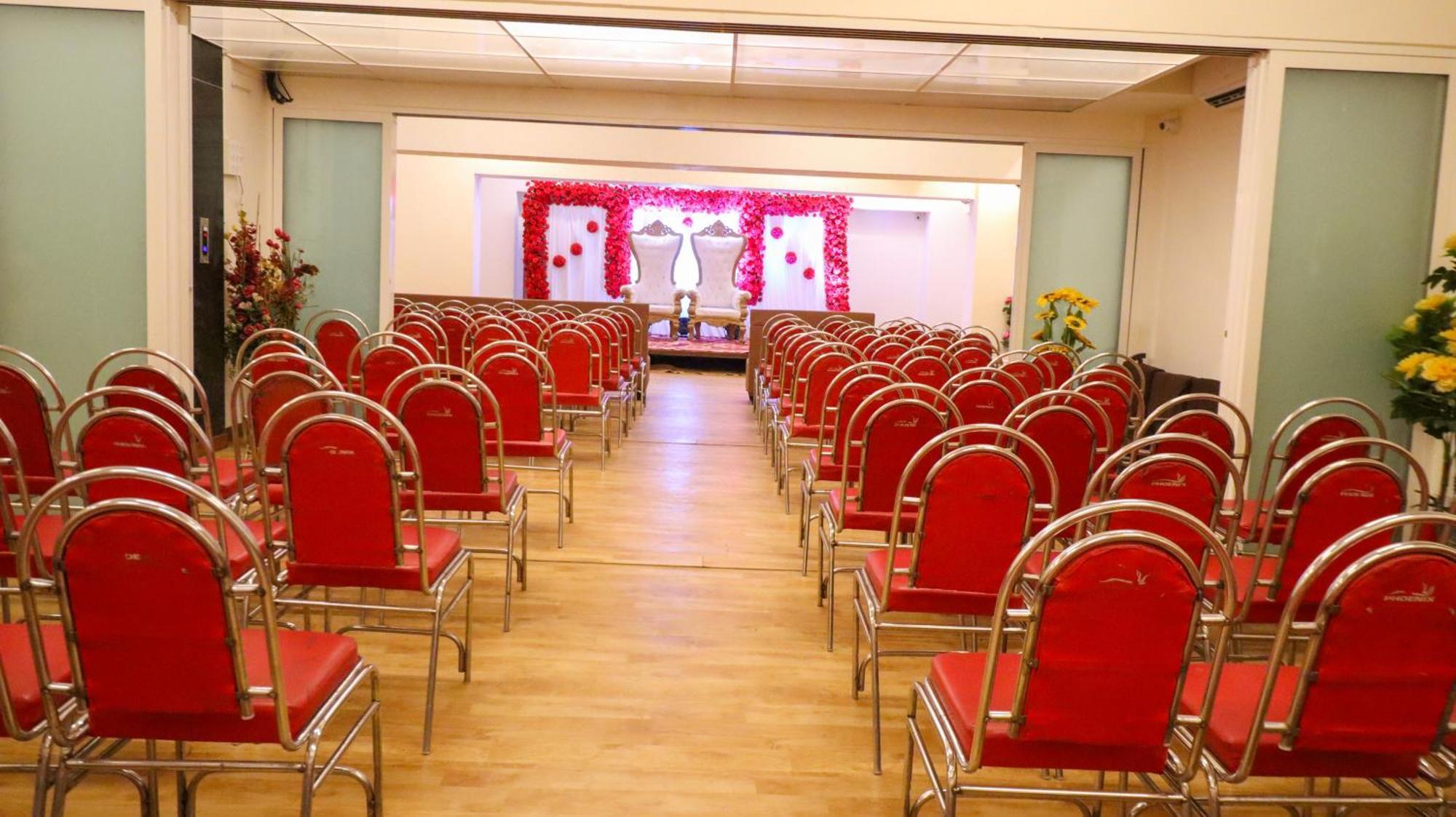 Tuliip Residency Hotel Mumbai Kültér fotó