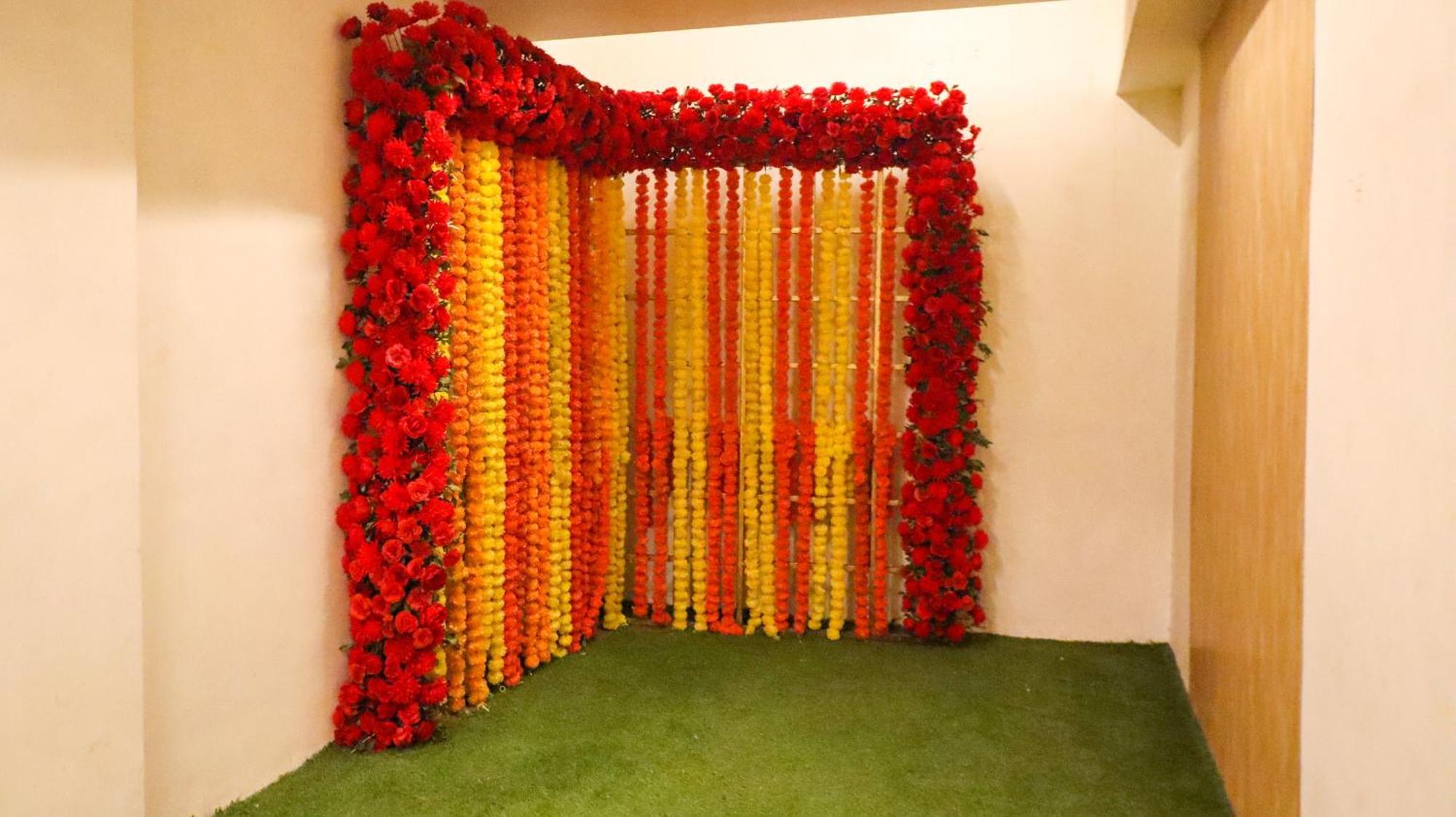 Tuliip Residency Hotel Mumbai Kültér fotó