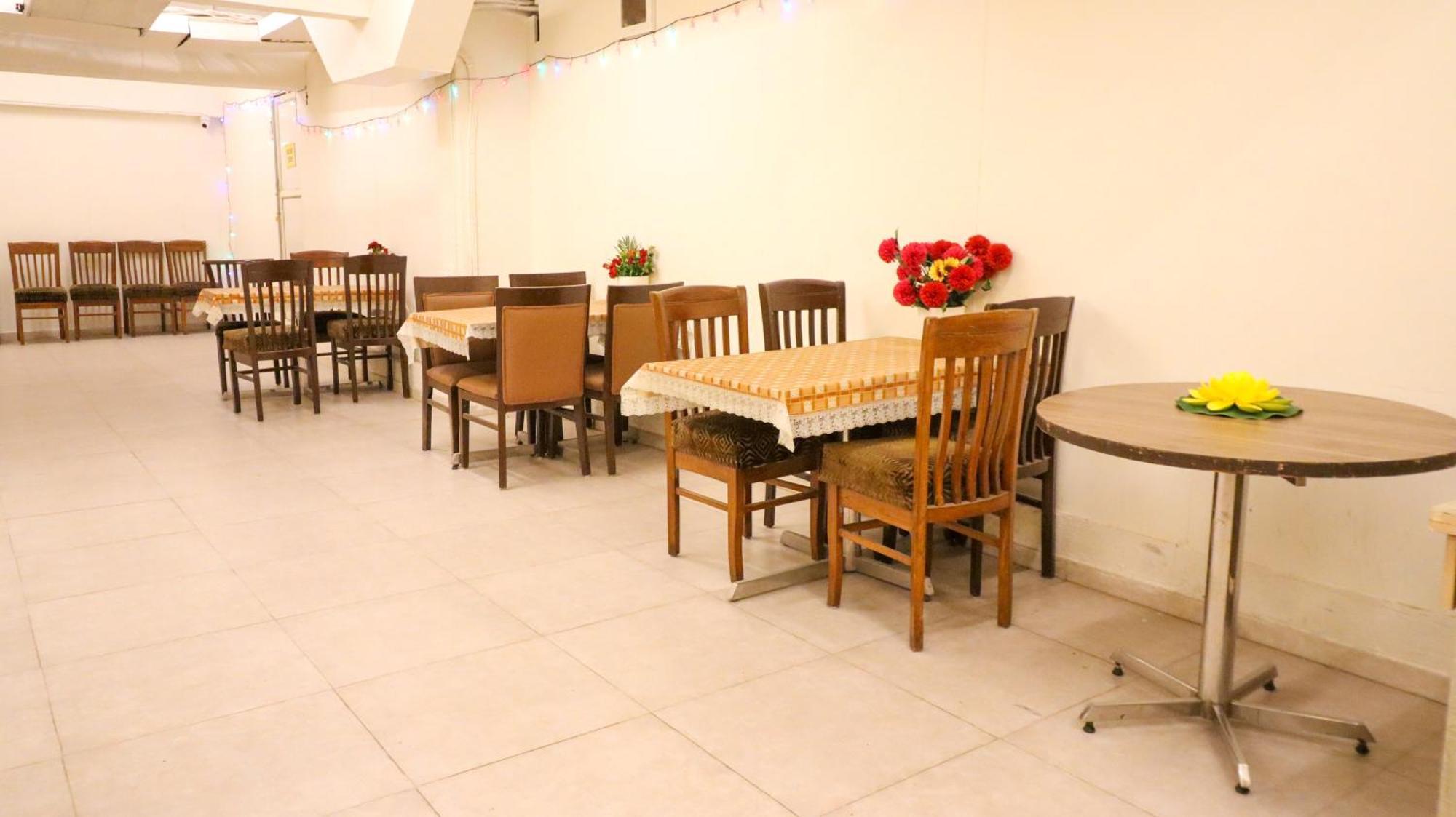 Tuliip Residency Hotel Mumbai Kültér fotó
