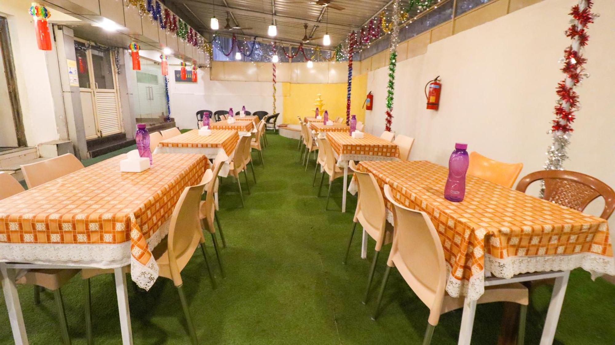 Tuliip Residency Hotel Mumbai Kültér fotó