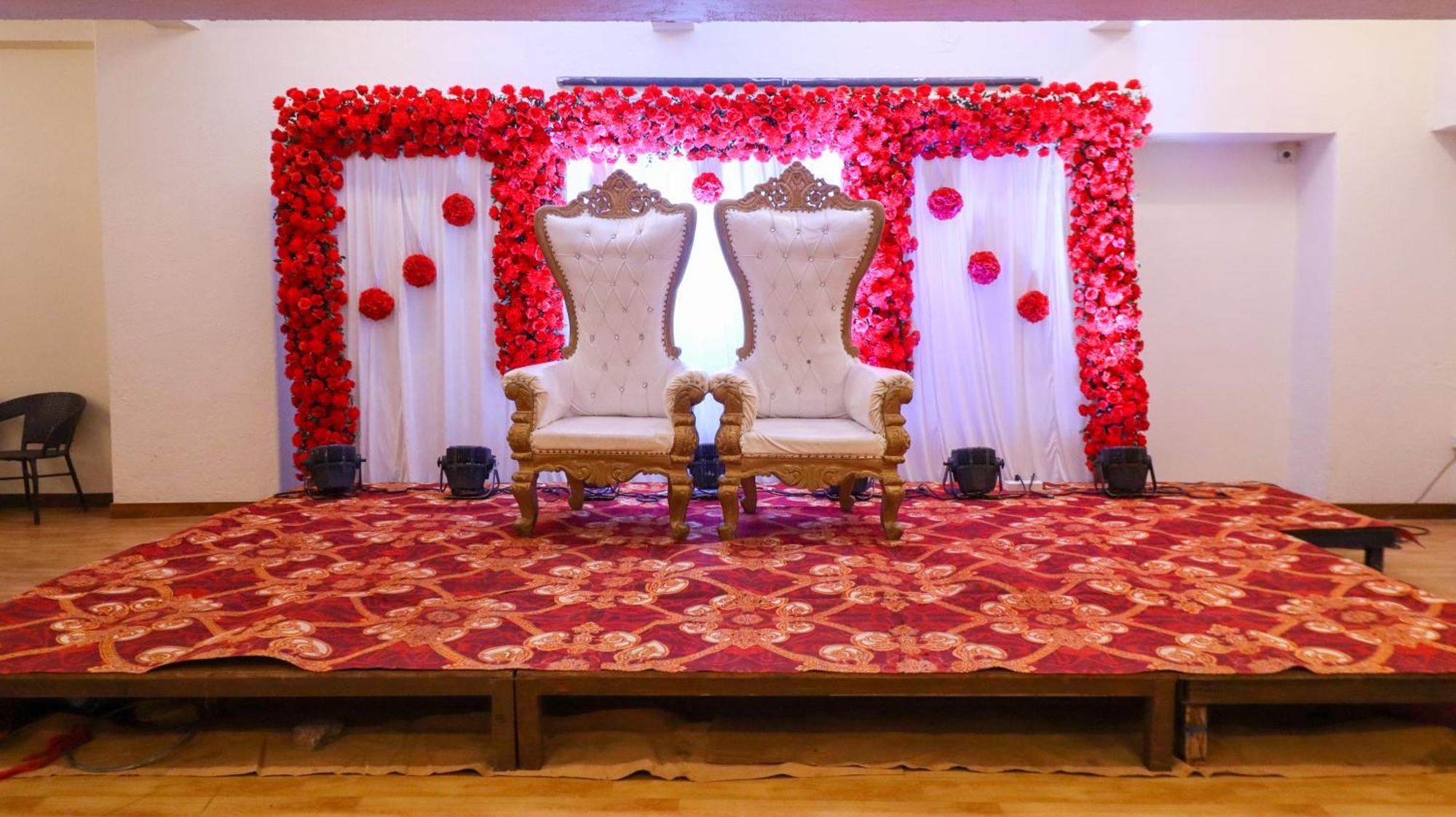 Tuliip Residency Hotel Mumbai Kültér fotó