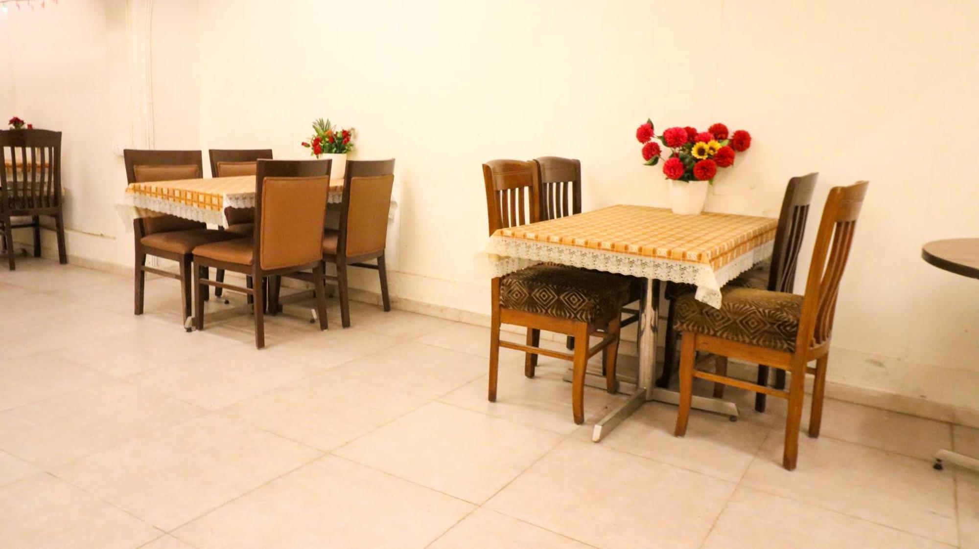 Tuliip Residency Hotel Mumbai Kültér fotó