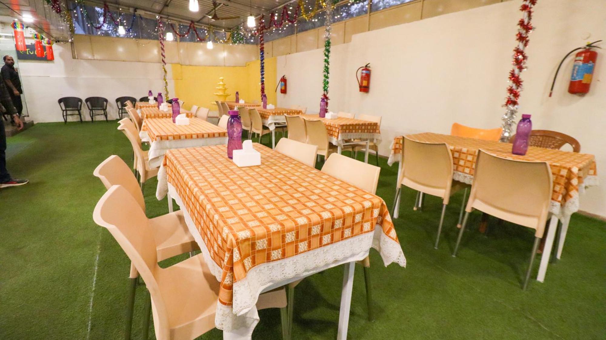 Tuliip Residency Hotel Mumbai Kültér fotó