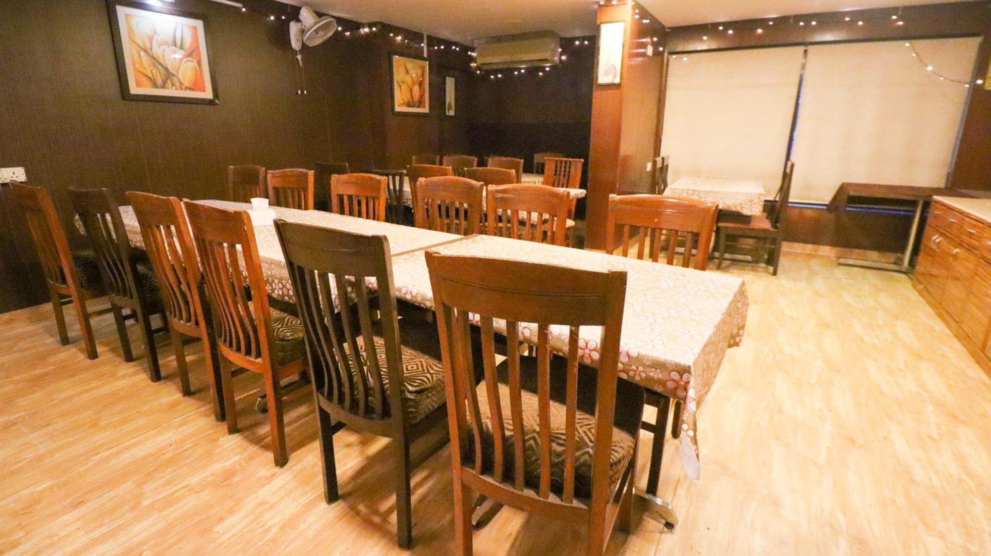 Tuliip Residency Hotel Mumbai Kültér fotó